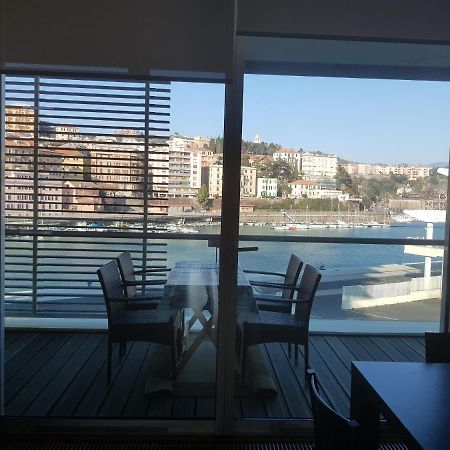 Filo D'Acqua Apartment Savona Bagian luar foto
