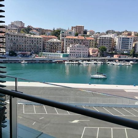 Filo D'Acqua Apartment Savona Bagian luar foto