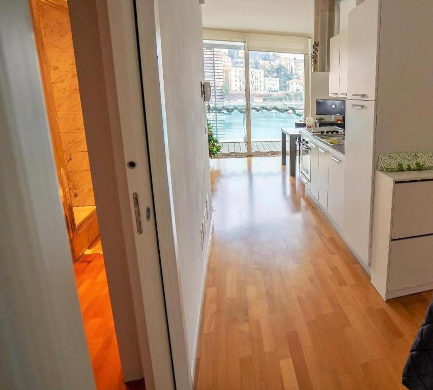 Filo D'Acqua Apartment Savona Bagian luar foto