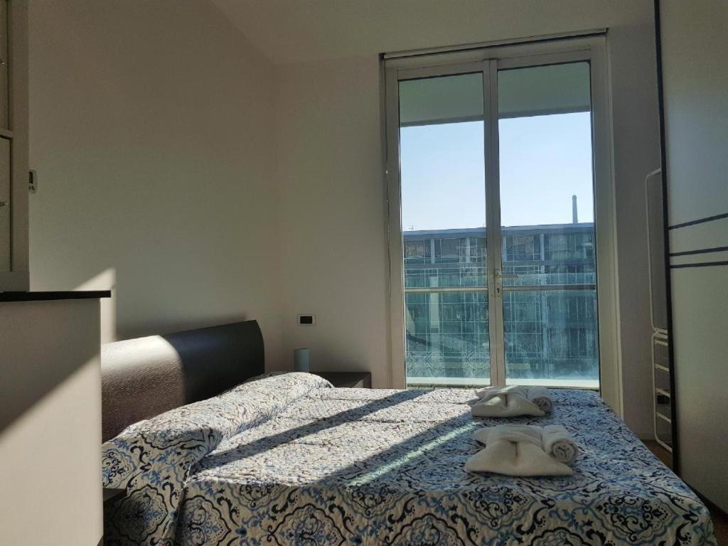 Filo D'Acqua Apartment Savona Bagian luar foto