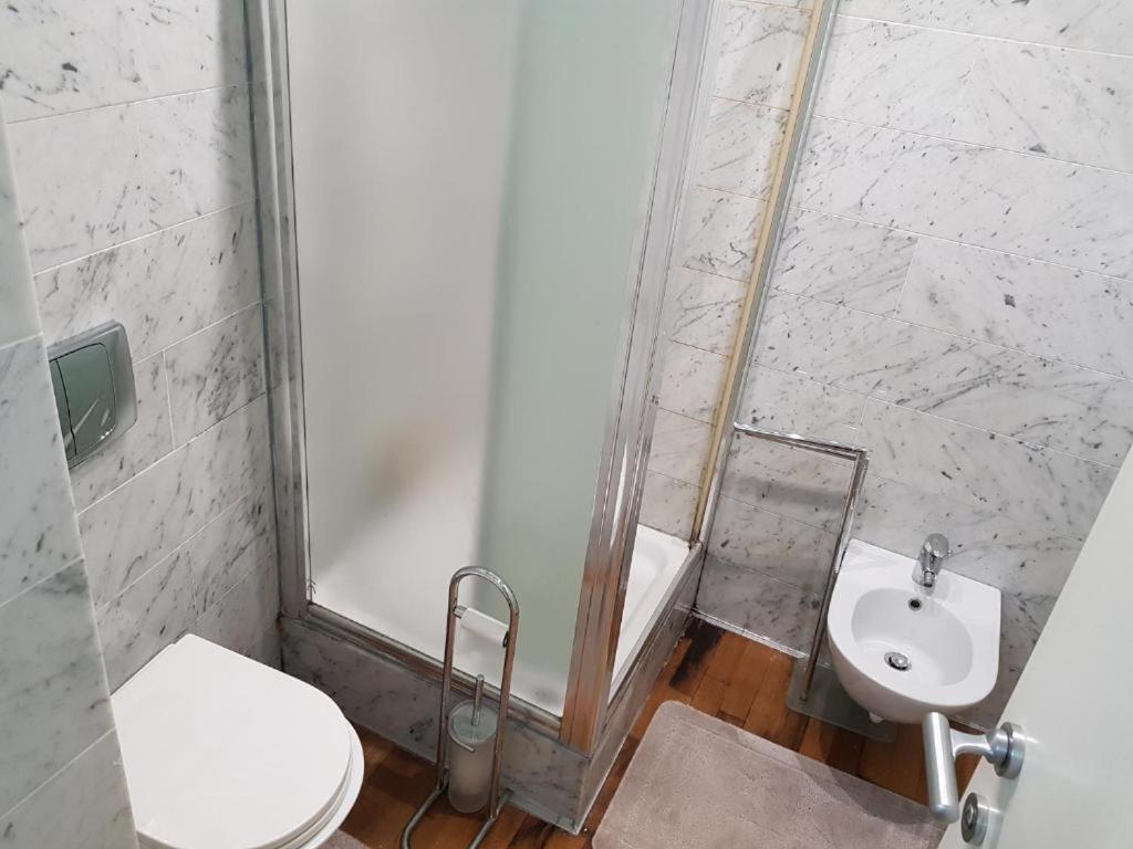 Filo D'Acqua Apartment Savona Bagian luar foto