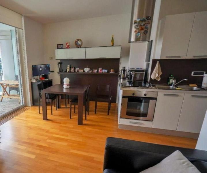 Filo D'Acqua Apartment Savona Bagian luar foto